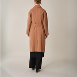 Throw On Light Trench, Camel