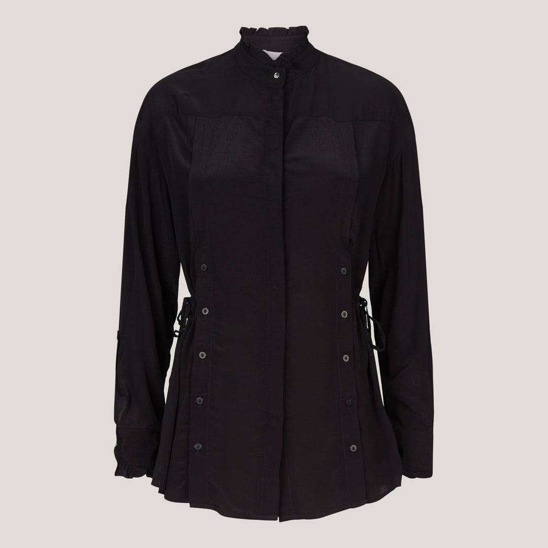 Black Blouse