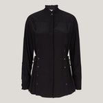 Black Blouse