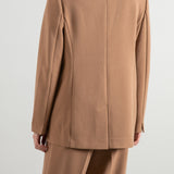 Camel Blazer