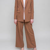 Camel Blazer