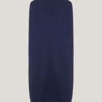 Navy Cape Fashion Knitwear