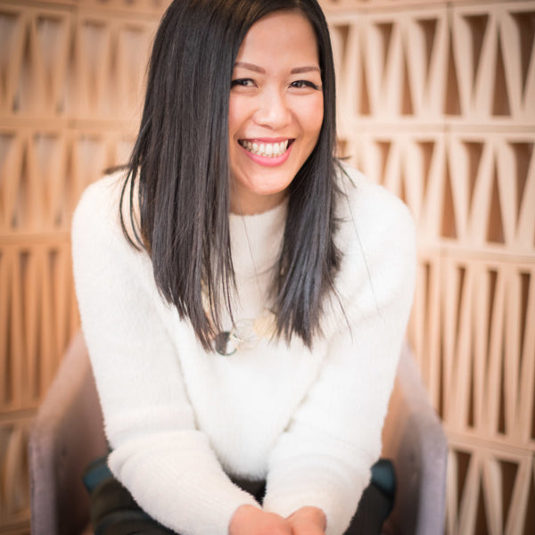 In conversation with Maylene Seah