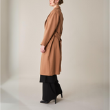 Throw On Light Trench, Camel