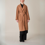 Throw On Light Trench, Camel