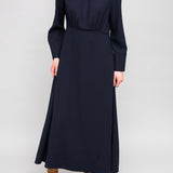 Glamorous Black Maxi Dress